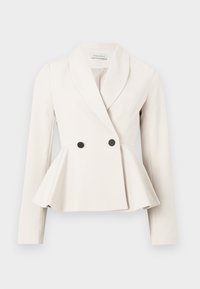 Unausgewählt, beige