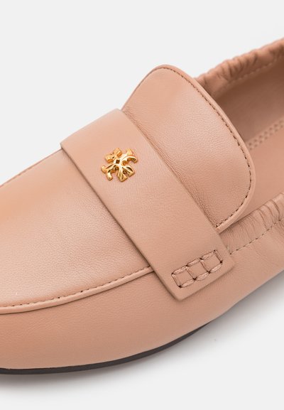 Tory Burch BALLET LOAFER - Instappers - pink dune
