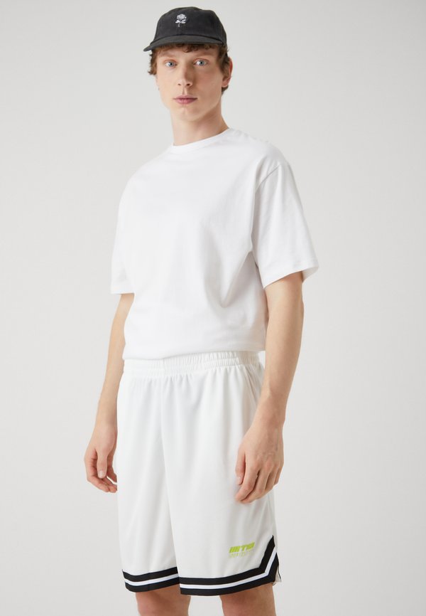 2 PACK UNISEX - Tracksuit bottoms3