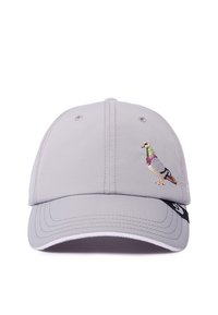 Goorin Bros TRACK HOMIE'S WHERE THE HEART IS - Cap - grey