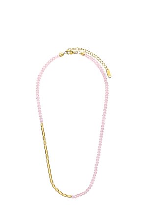 CHIC - Ketting - gold-coloured