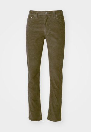 Jeans Slim Fit - khaki