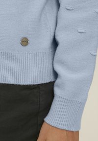 Oxmo OXDOTTA - Maglione - brunnera blue