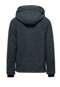 Bomboogie Parka - navy blue