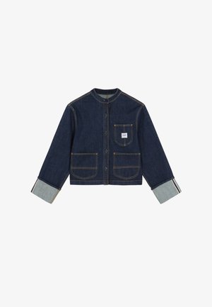 Lee, SELVEDGE - Chaqueta vaquera - xion