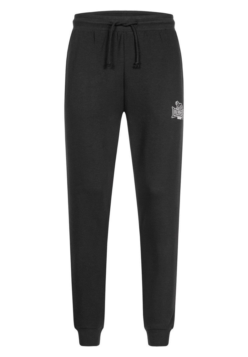 Lonsdale Trainingsbroek zwart
