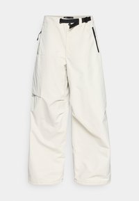 CHANNEL CARGO PANT - Παντελόνι snowboard - mist