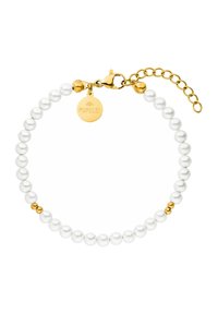 FINESSE  - Armband - goldfarben