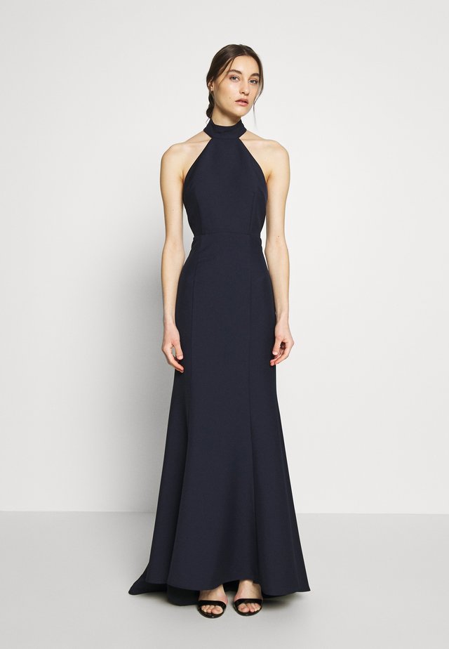 TILLY - Gallakjole - navy
