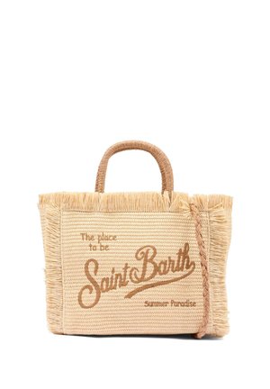 MC2 Saint Barth BORSE  - Sac à main - beige