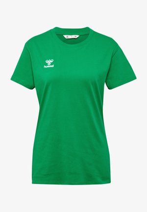 Hummel, - T-shirt basic