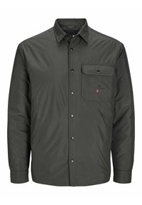 R.D.D. ROYAL DENIM DIVISION Viegla jaka - peat