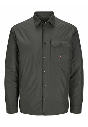 R.D.D. ROYAL DENIM DIVISION Ľahká bunda - peat