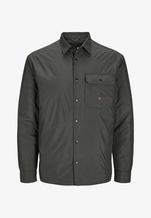 R.D.D. ROYAL DENIM DIVISION Ľahká bunda - peat