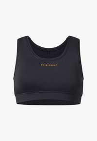 Niewybrane, black