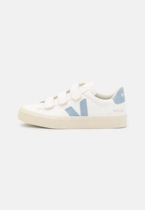 RECIFE LOGO - Trainers - extra-white/steel