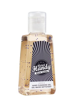HAND CLEANSING GEL - Liquid soap - chérie cherry