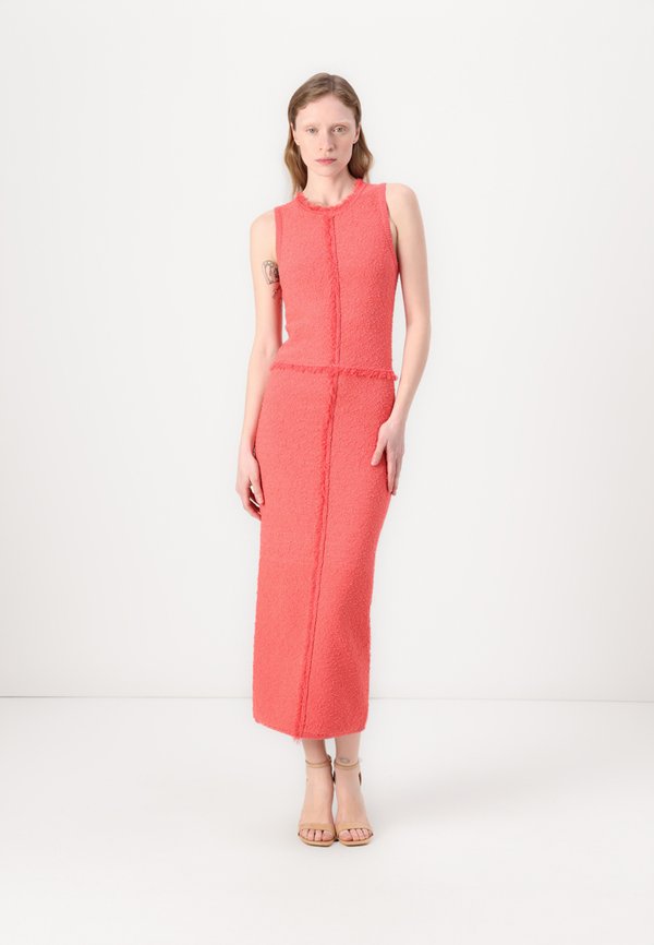 FOVINA - Jumper dress3