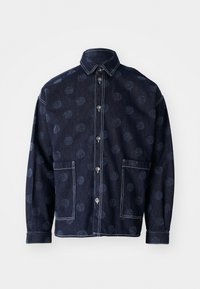 BIG  - Camisa - dark blue