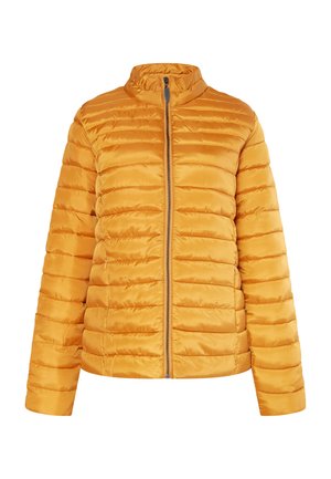 STEPP - Téli dzseki - gold-coloured