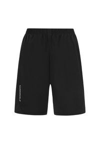 Formbelt 2-IN-1 - Jogginghose - schwarz
