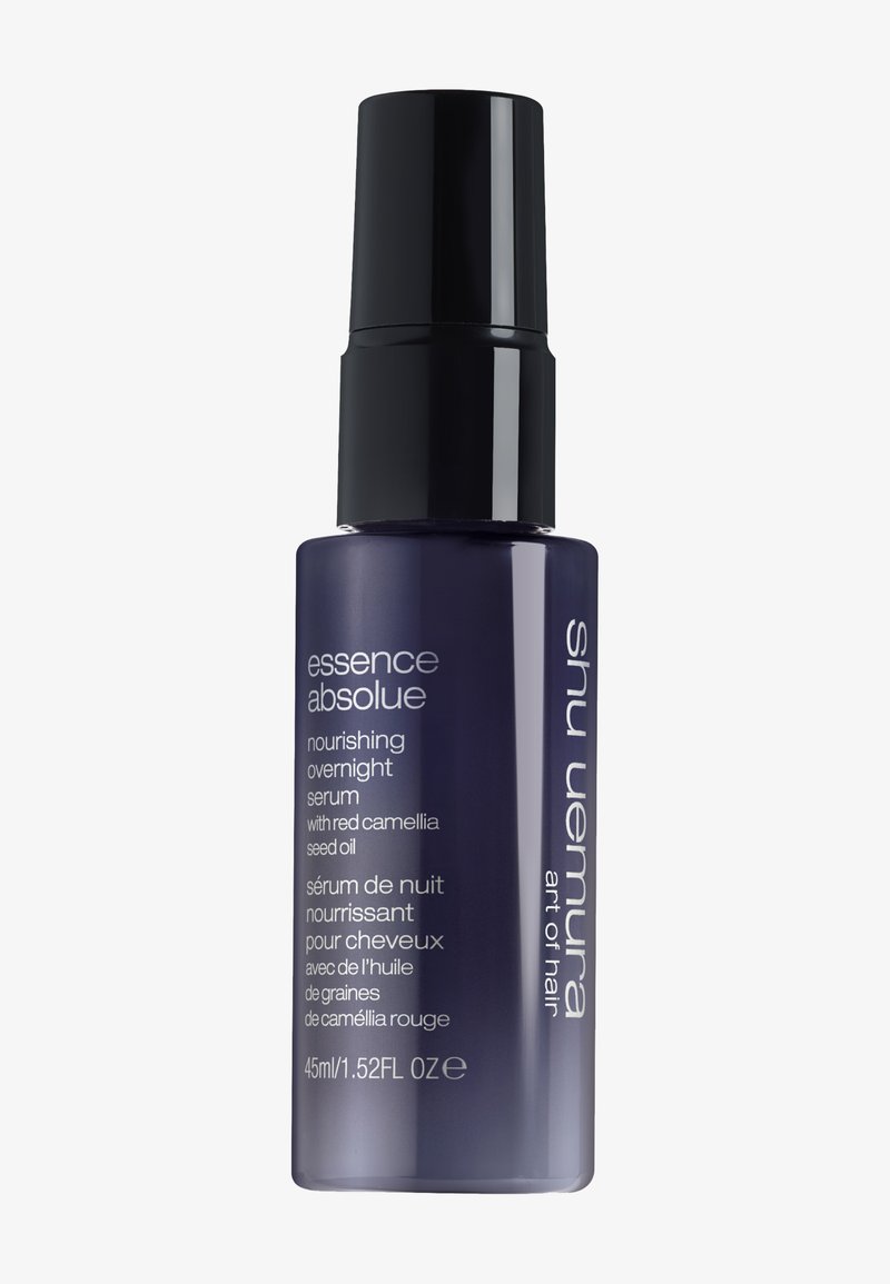 Shu Uemura ESSENCE ABSOLUE OVERNIGHT SERUM - Haarserum