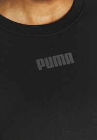 Puma Felpa - black