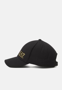 EA7 Emporio Armani TRAIN CORE ID LOGO UNISEX Cap black