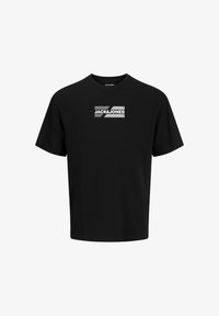 Επιλέχθηκε, black