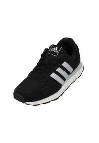 adidas Sportswear Zapatillas para caminar - black silver white
