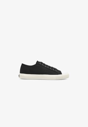 Les Deux TREVOR - Tenisice - black