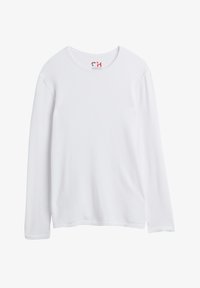 Geselecteerd, bianco