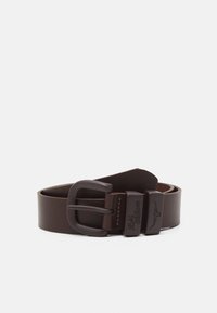 DROVER BELT - Vöö - chocolate