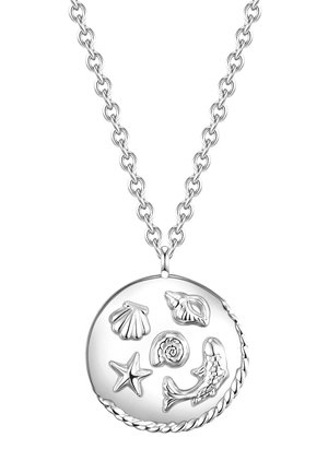 Collier - rose gold-coloured