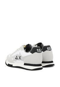 Sun68 NIKI SOLID - Sneakers basse - bianco