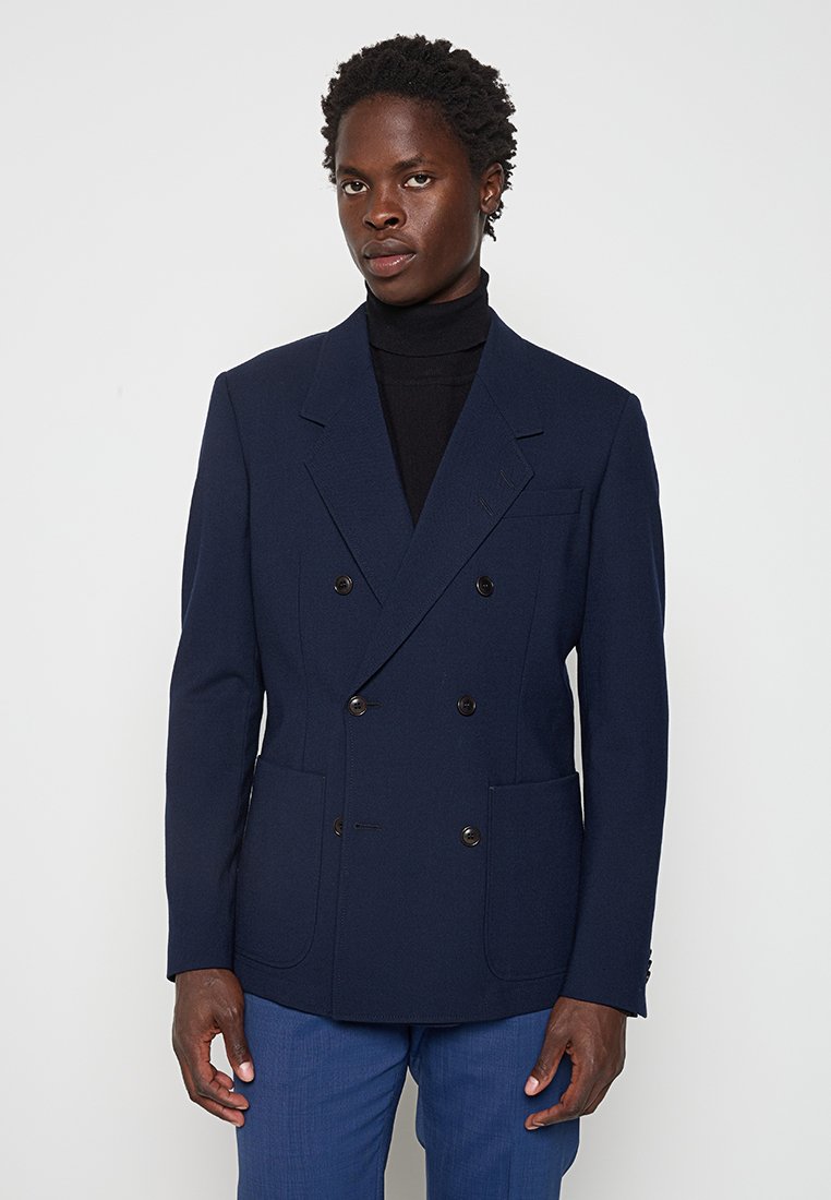 Tiger Of Sweden Blazer donkerblauw