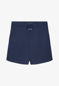 Unausgewählt, blu navy