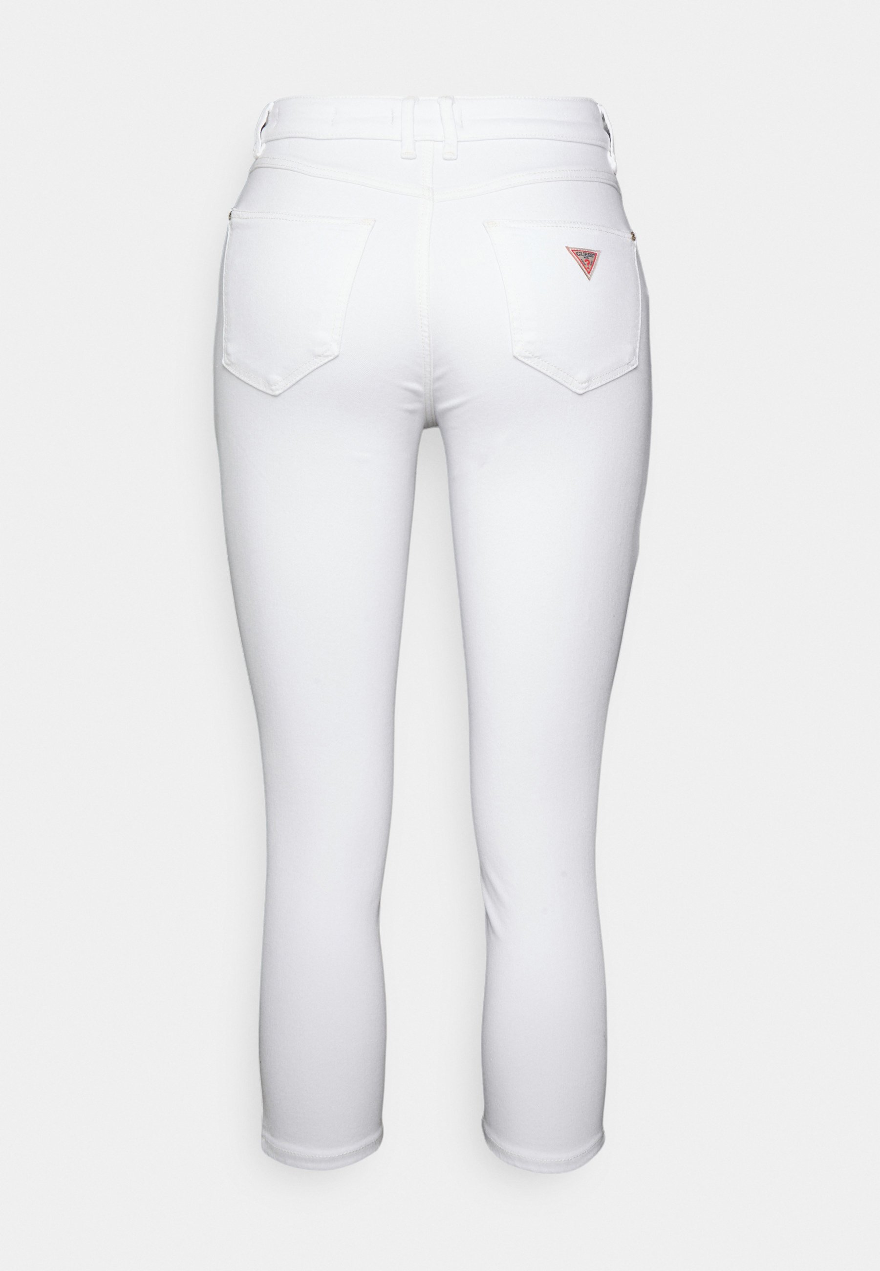 Guess Jeans Skinny Fit - paper moon/bianco denim - Zalando.it