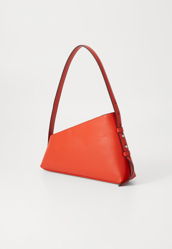 GEO MATTE  - Handbag - poinciana2