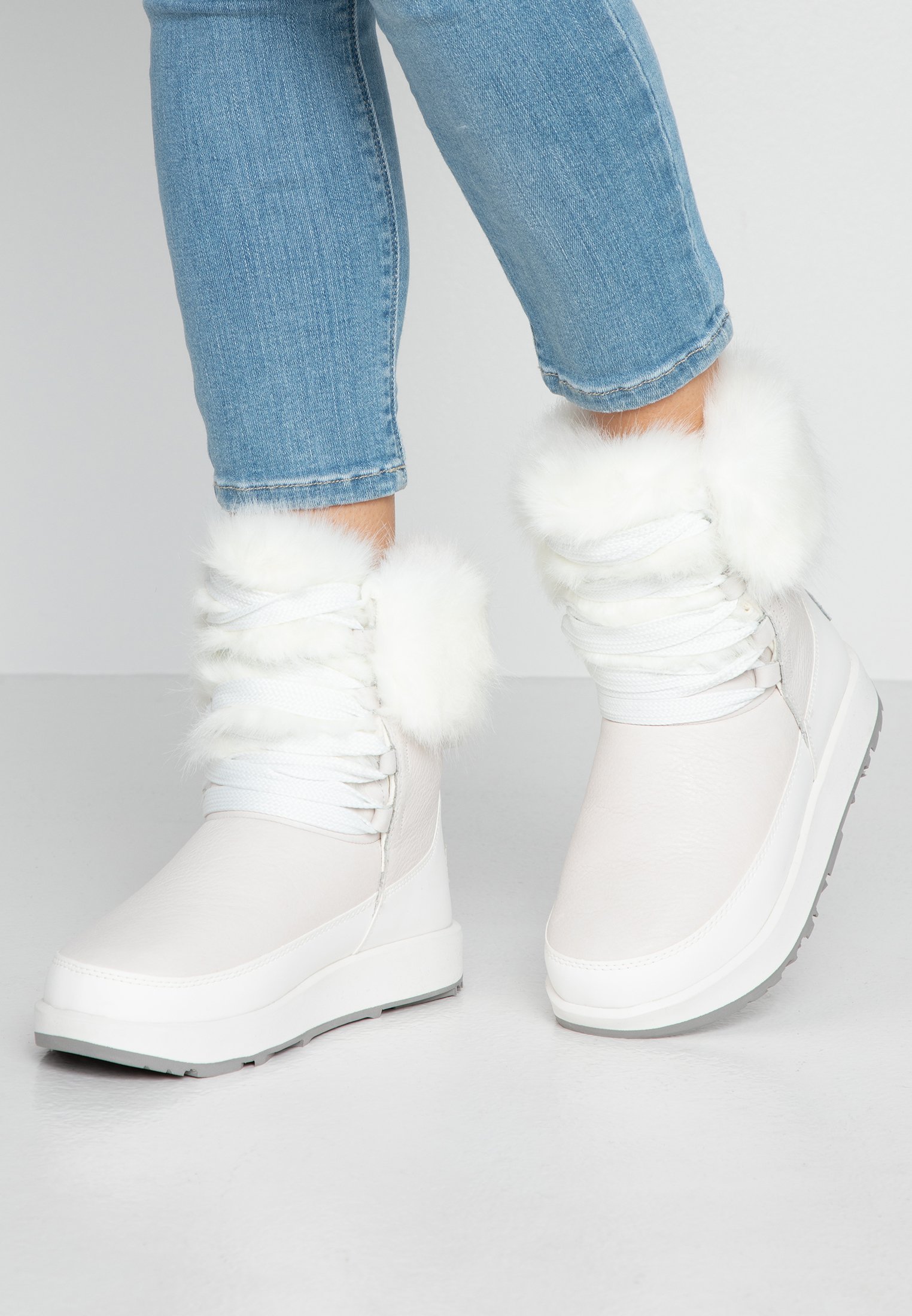 ugg botas waterproof