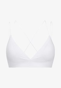 Não selecionado, snow white