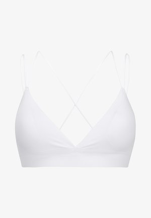 MAGIC Bodyfashion, DREAM BRALETTE - Pihik - snow white