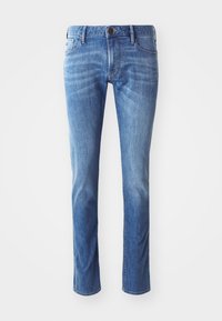 Pasirinkta, light blue denim 0943