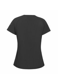 Rukka MUUKO V2 - Tekninen t-paita - schwarz