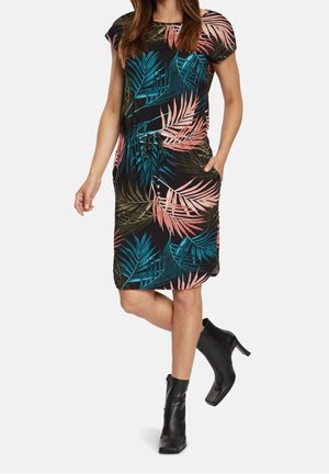 Freizeitkleid - blue