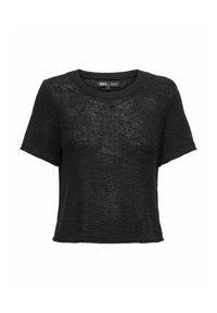 Non sélectionné, black