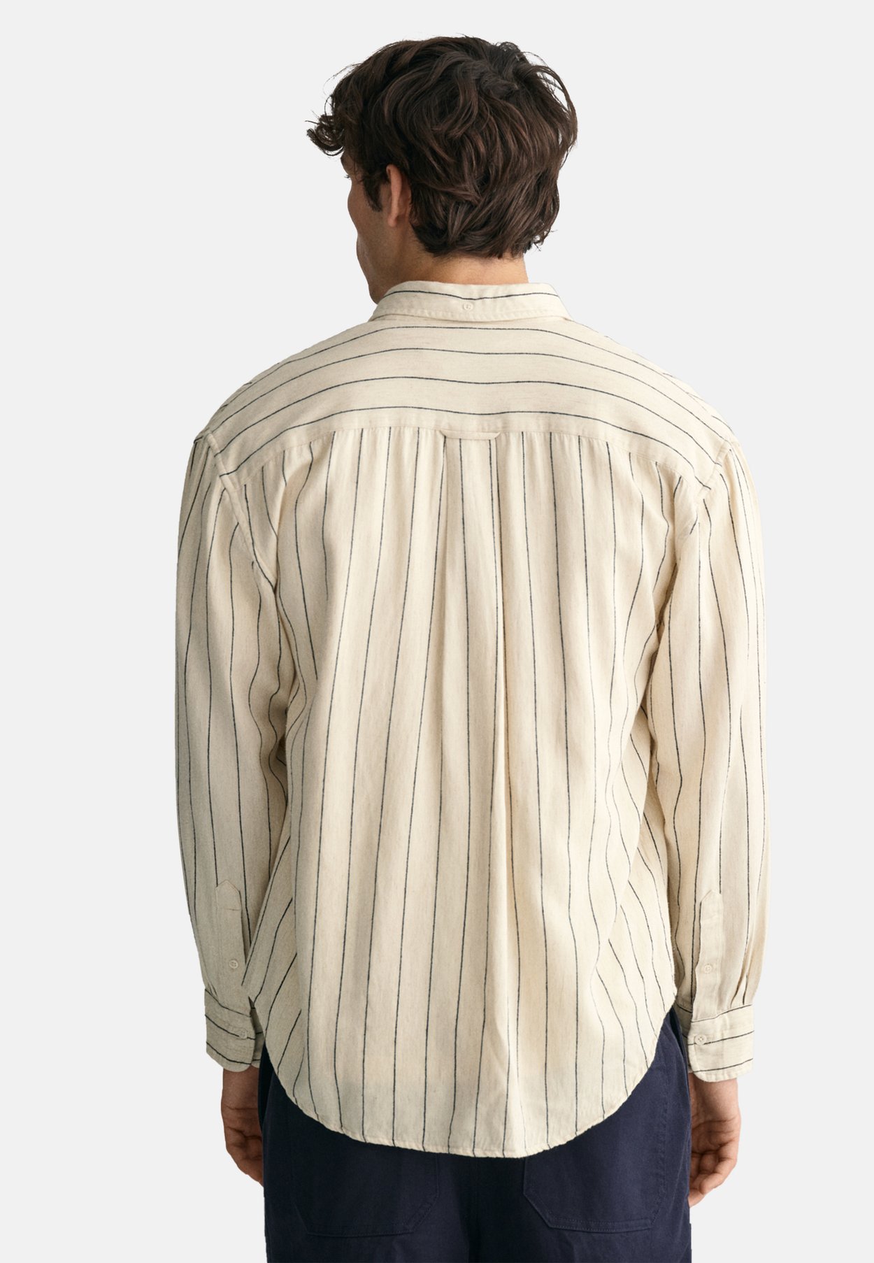 SLUB STRIPED