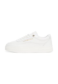MODERN COURT - Sneakers laag - white