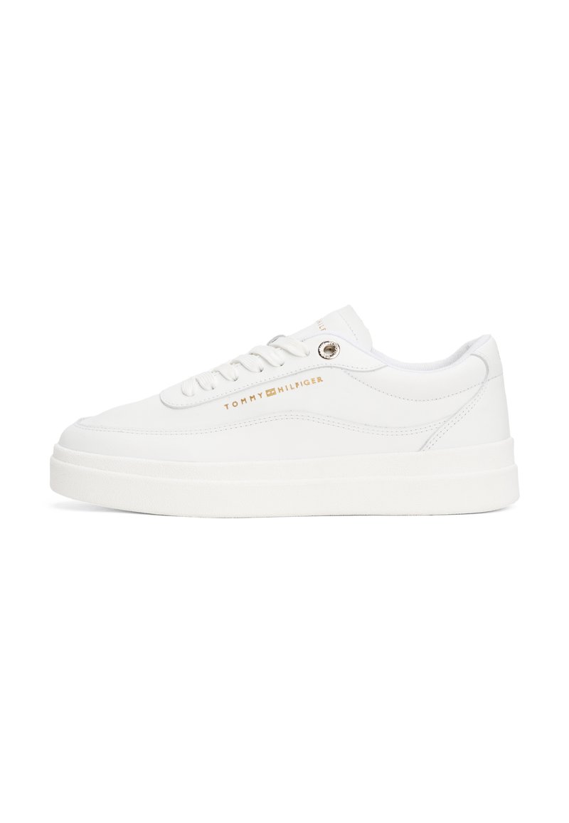 Tommy Hilfiger - MODERN COURT - Trainers - white, Enlarge