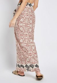 Be Sunset PAREO - Accessoire de plage - cara